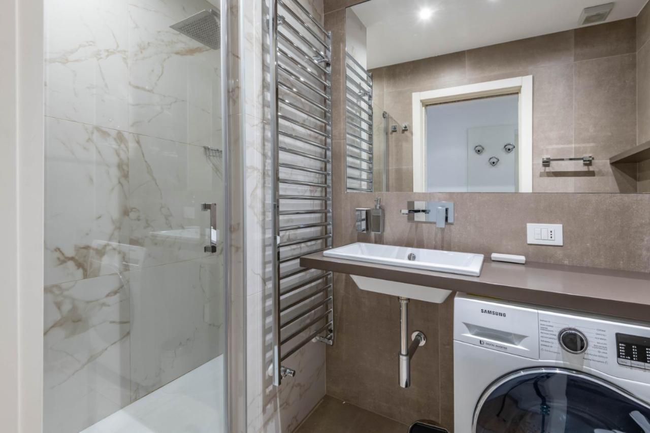 Easylife - Sofisticato Monolocale Con Terrazzino Nel Cuore Di Porta Venezia Milan Extérieur photo